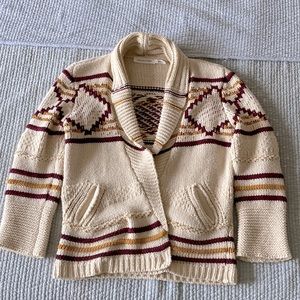 Isabel Marant Etoile Sweater